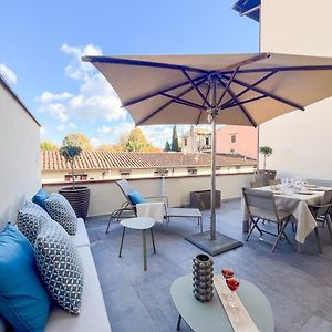 Appartement "Premium" met Drie Slaapkamers